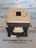 Siemens 3rt1075-6ap36 /3rt1075-6..6 contactor
