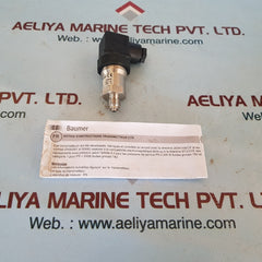 Baumer ctx323b200 transmitter