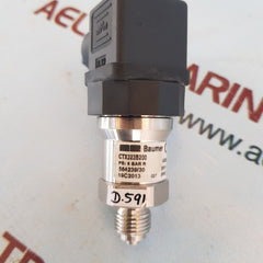 Baumer ctx323b200 transmitter
