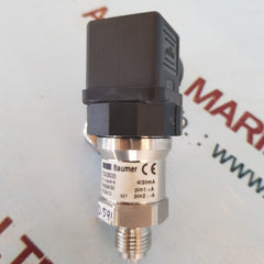 Baumer ctx323b200 transmitter