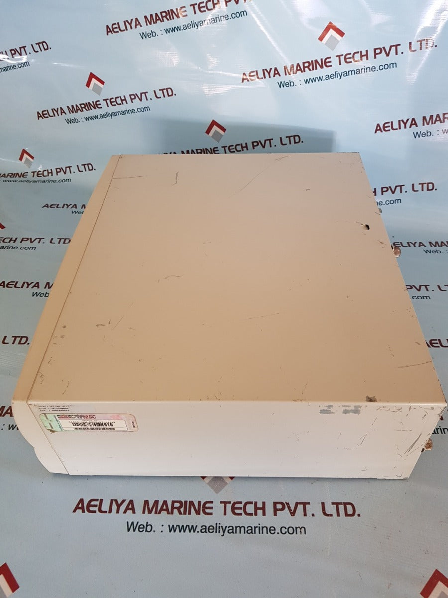 Hewlett Packard vectra vei7 dtpc-17