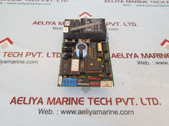 Rolls-royce wrc1021b controller board