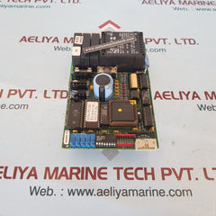 Rolls-royce wrc1021b controller board