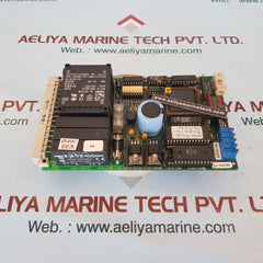 Rolls-royce wrc1021b controller board