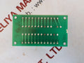 Tech power controls a11j0001 component board a11g0001