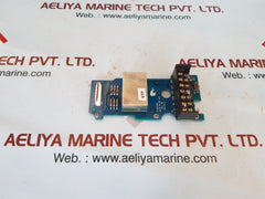 Cheonsei m driver auto relay b/d