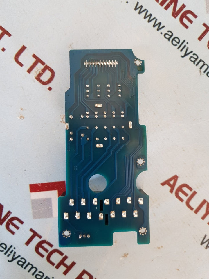 Cheonsei m driver auto relay b/d