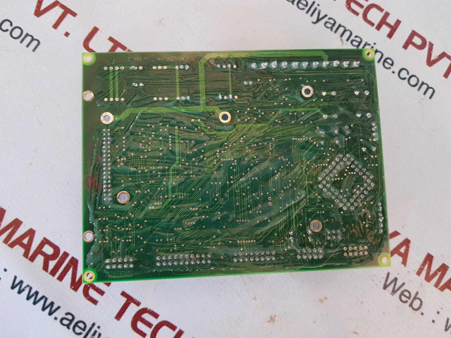 Mc-link-pm board ba0073896
