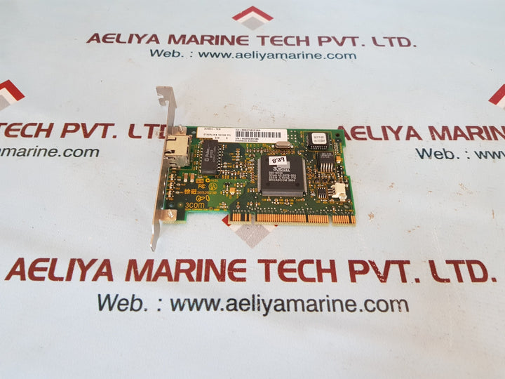 3com corporation 3c905c-txm etherlink 10/100 card