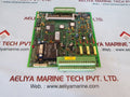 Kitron 0141 di 123 e01 012 rev.B master card
