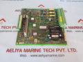 Kitron 0141 di 123 e01 012 rev.B master card