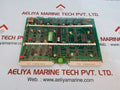Simrad 382-055950.0 pcb card