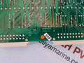 Simrad 382-055950.0 pcb card