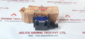 Yuken dsg-01-2b3b-r220-70 directional valve