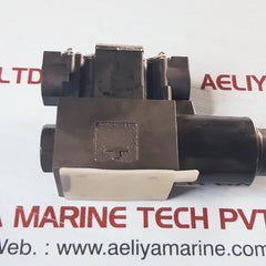 Yuken dsg-01-2b3b-r220-70 directional valve