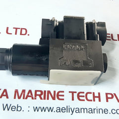 Yuken dsg-01-2b3b-r220-70 directional valve