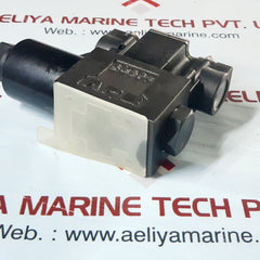 Yuken dsg-01-2b3b-r220-70 directional valve