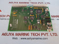 Me optical disc PWA 100033-000 tbus controller board pwb 100034-000 rev.A