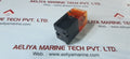 Mte 4n8-4r relay 115v 60hz