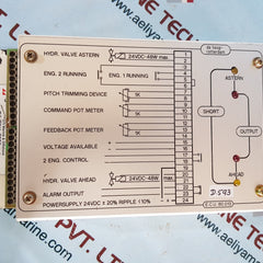 Gti power supply 24vdc