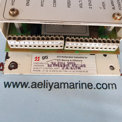 Gti power supply 24vdc