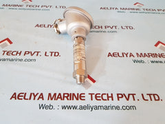 Ohkura Electric Pt3113Azzp4Fz Resistance Thermometer