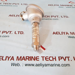 Ohkura Electric Pt3113Azzp4Fz Resistance Thermometer