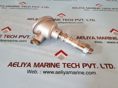 Ohkura Electric Pt3113Azzp4Fz Resistance Thermometer
