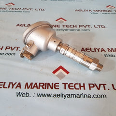 Ohkura Electric Pt3113Azzp4Fz Resistance Thermometer
