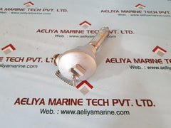 Ohkura Electric Pt3113Azzp4Fz Resistance Thermometer