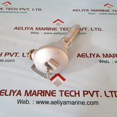 Ohkura Electric Pt3113Azzp4Fz Resistance Thermometer