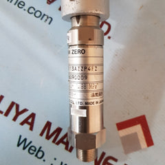 Ohkura Electric Pt3113Azzp4Fz Resistance Thermometer