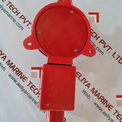 Zero one okada watertight type 2 marine bell