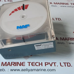 Naf 370210-90p positioner valve