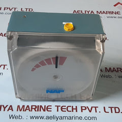 Naf 370210-90p positioner valve