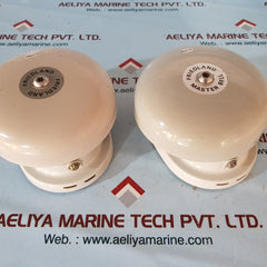 Friedland Master Bell