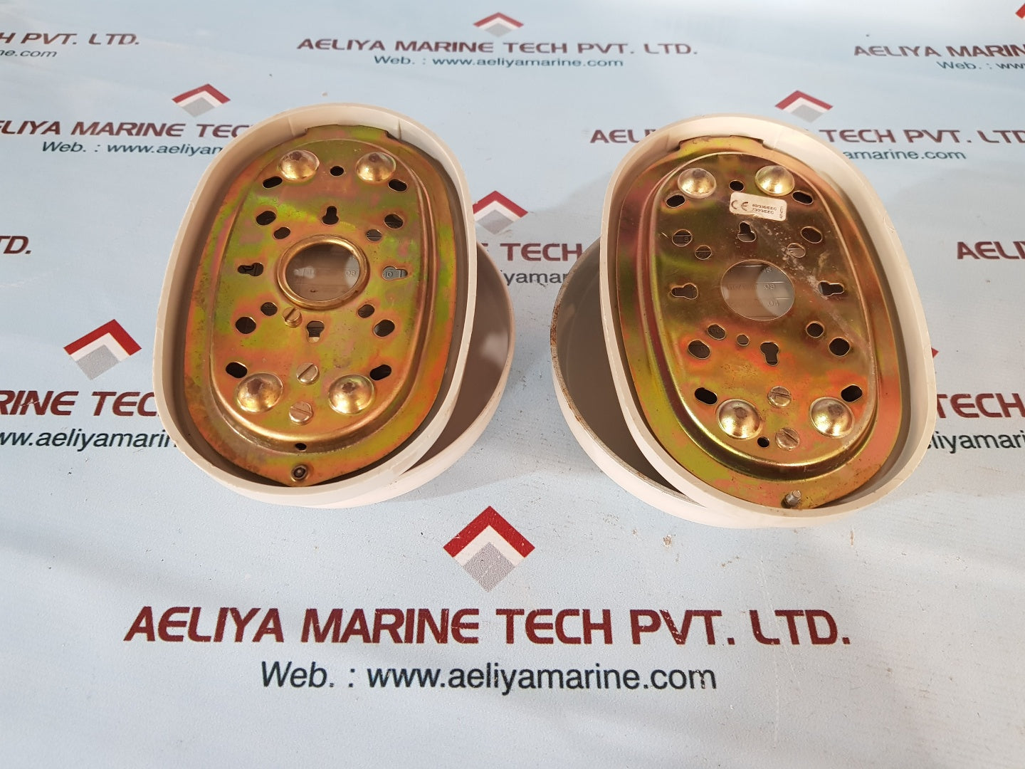 Friedland Master Bell