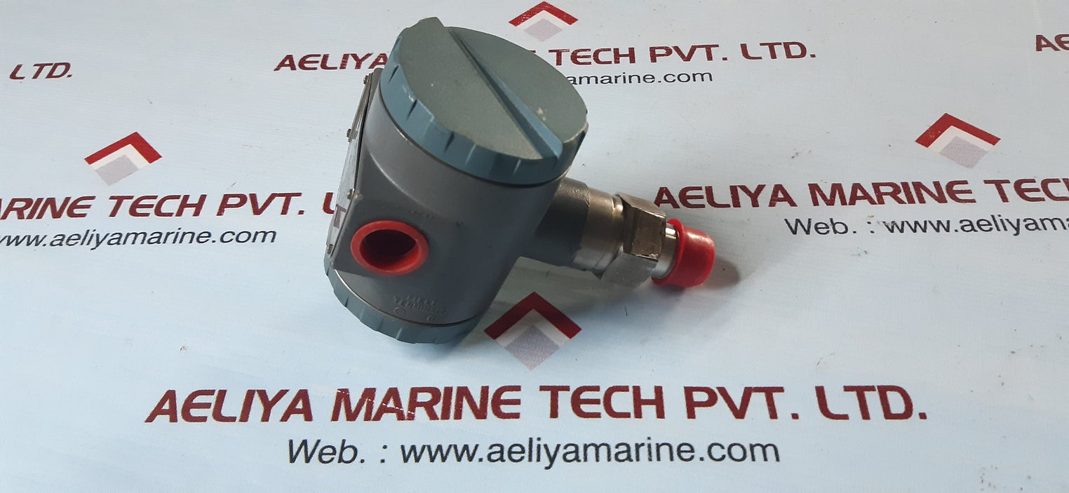 Foxboro 892-2 p/i converter 3-15psi