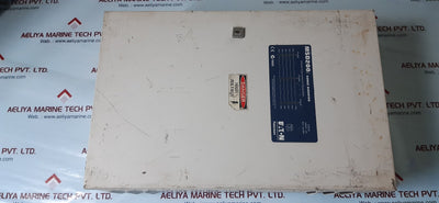 Eaton powerware msd200-cm-60i surge diverter