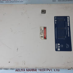 Eaton powerware msd200-cm-60i surge diverter