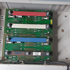 Eaton powerware msd200-cm-60i surge diverter