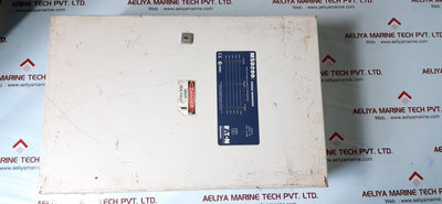Eaton powerware msd200-cm-60i surge diverter