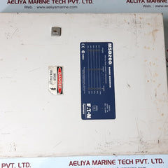 Eaton powerware msd200-cm-60i surge diverter