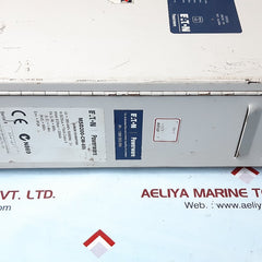Eaton powerware msd200-cm-60i surge diverter