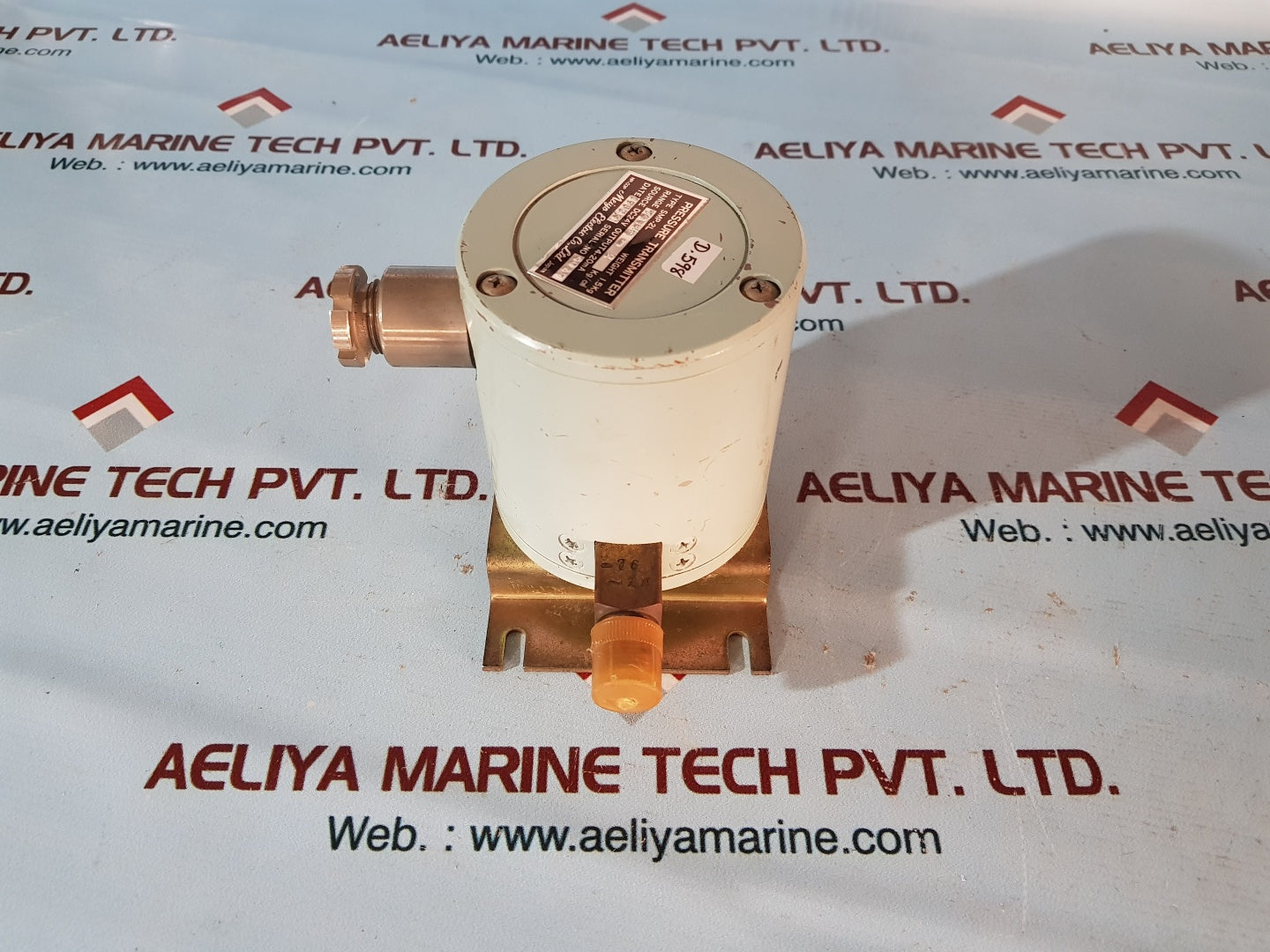 Meiyo electric smp-2l pressure transmitter