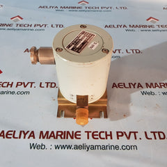 Meiyo electric smp-2l pressure transmitter