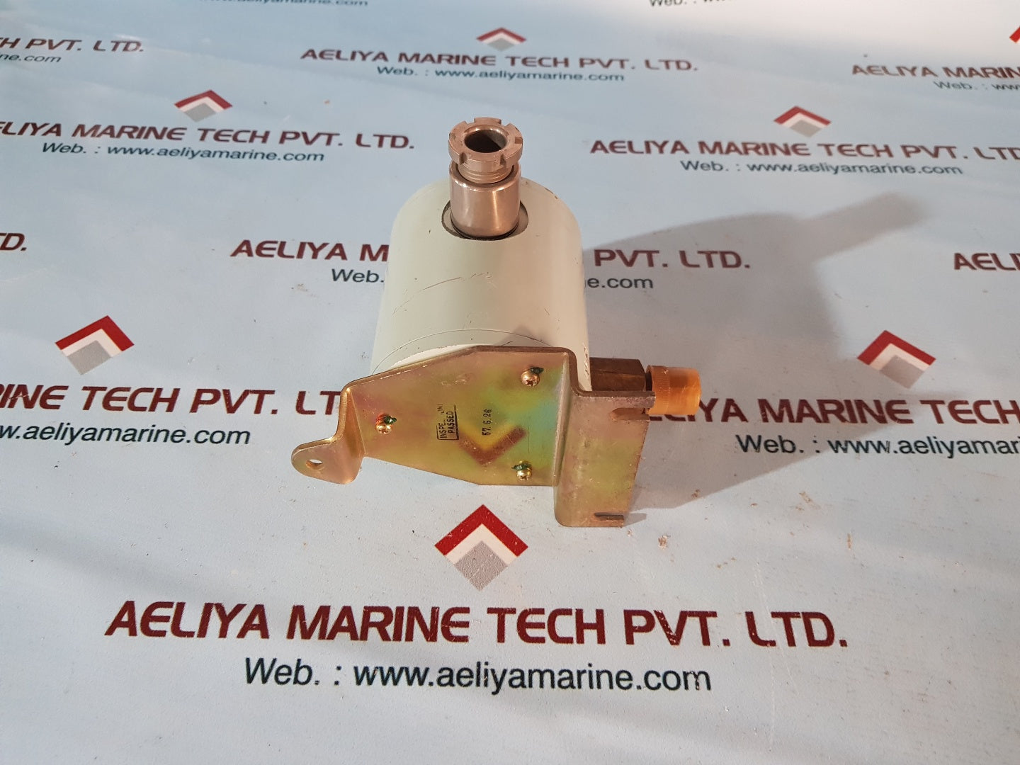 Meiyo electric smp-2l pressure transmitter