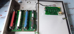 Eaton powerware msd200-cm-60i surge diverter
