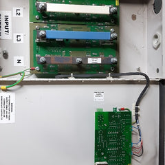Eaton powerware msd200-cm-60i surge diverter