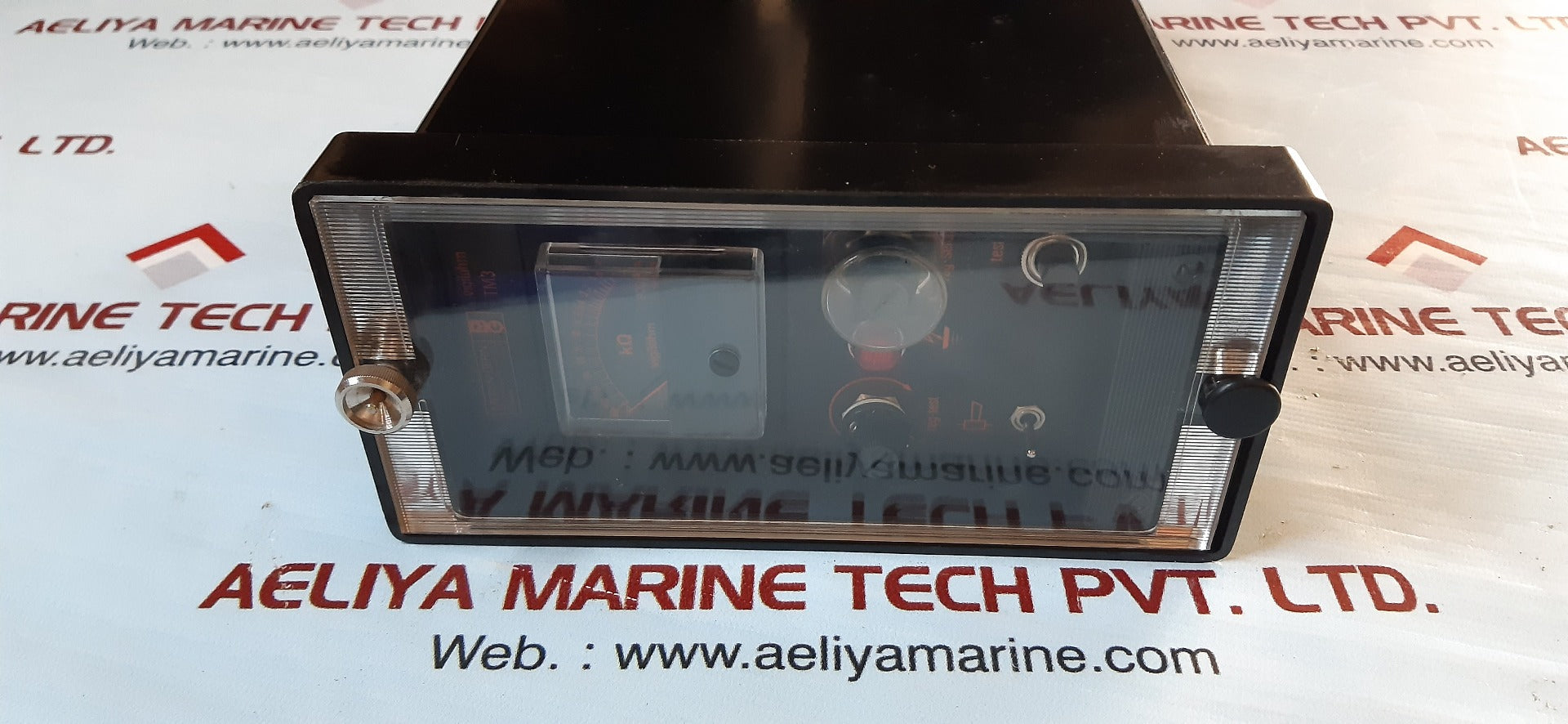 Merlin gerin tm3 module